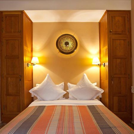 Riad Enchante 마라케시 객실 사진