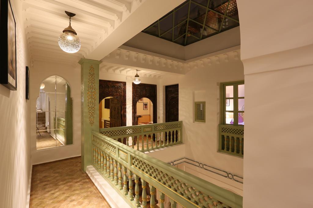 Riad Enchante 마라케시 외부 사진