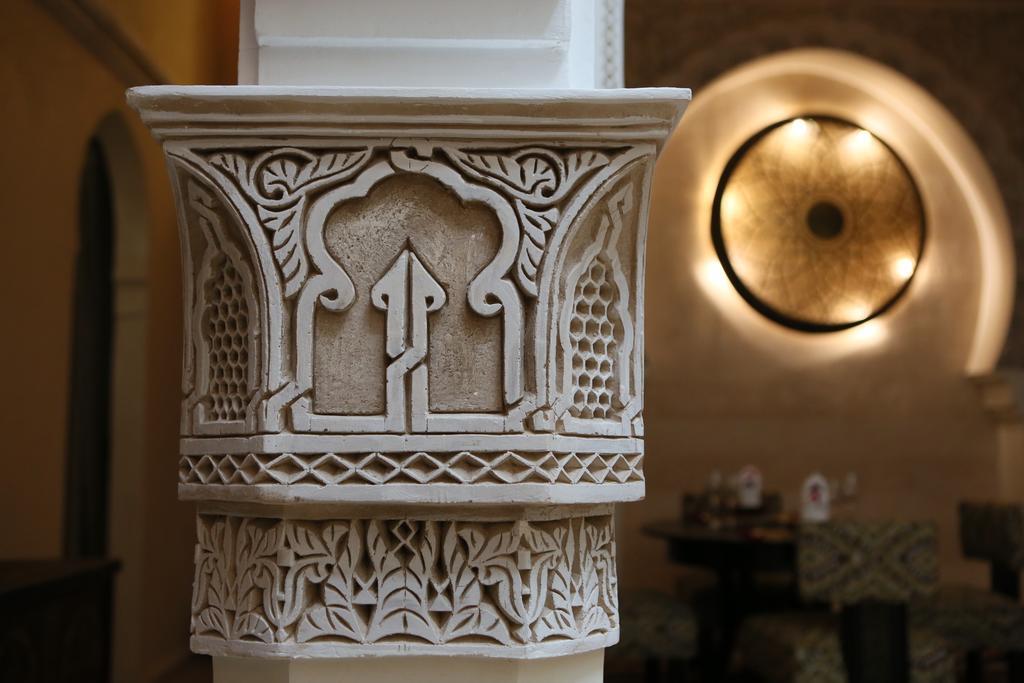 Riad Enchante 마라케시 외부 사진