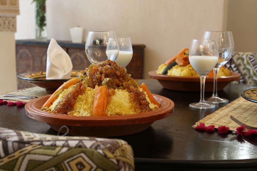 Riad Enchante 마라케시 외부 사진