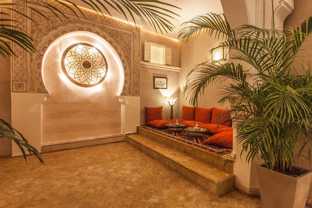 Riad Enchante 마라케시 외부 사진