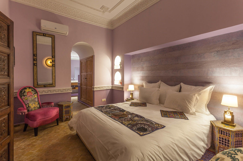 Riad Enchante 마라케시 외부 사진