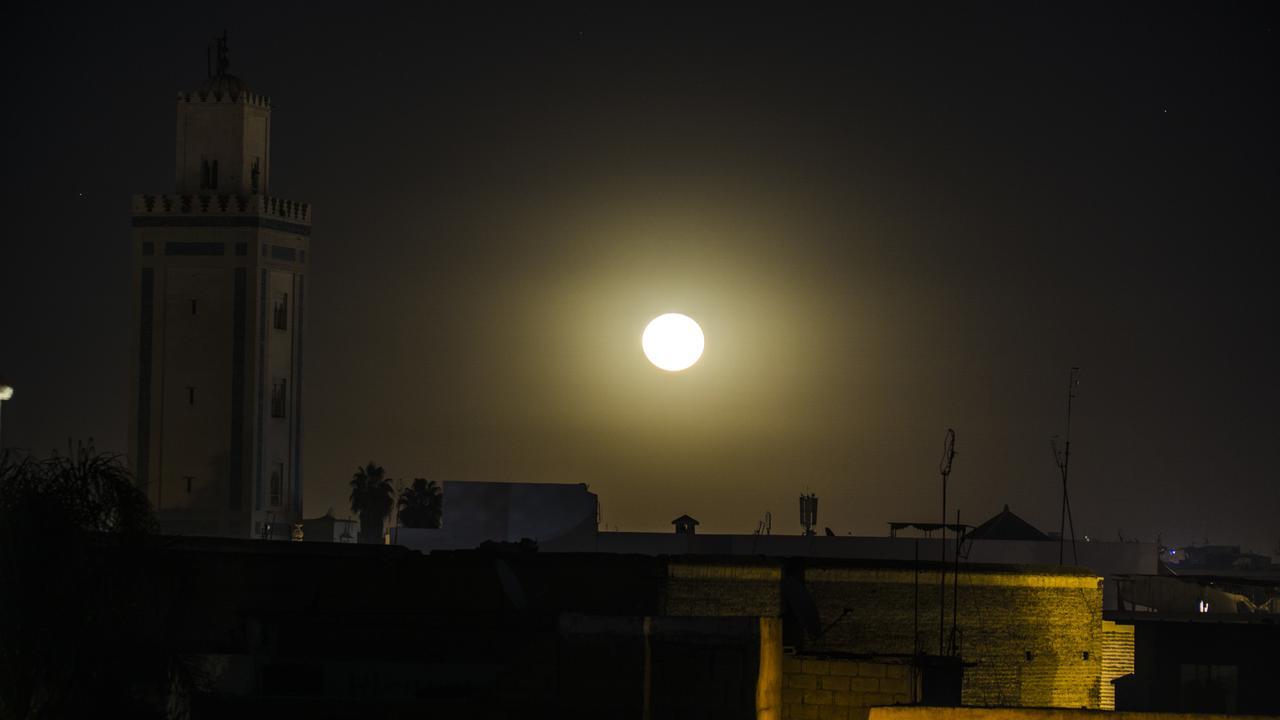Riad Enchante 마라케시 외부 사진
