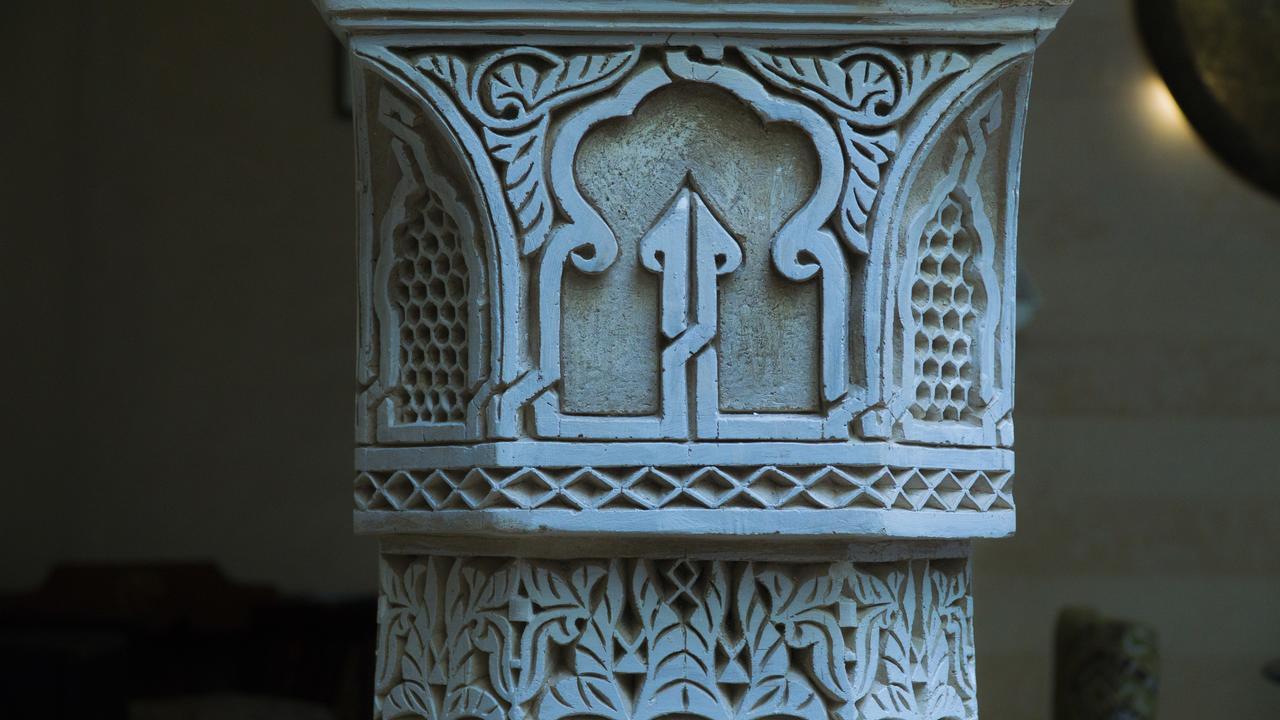 Riad Enchante 마라케시 외부 사진