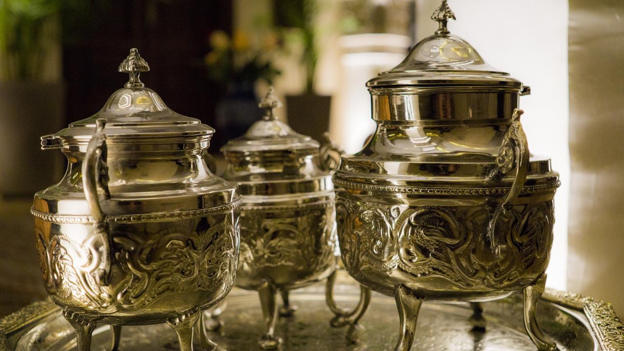 Riad Enchante 마라케시 외부 사진