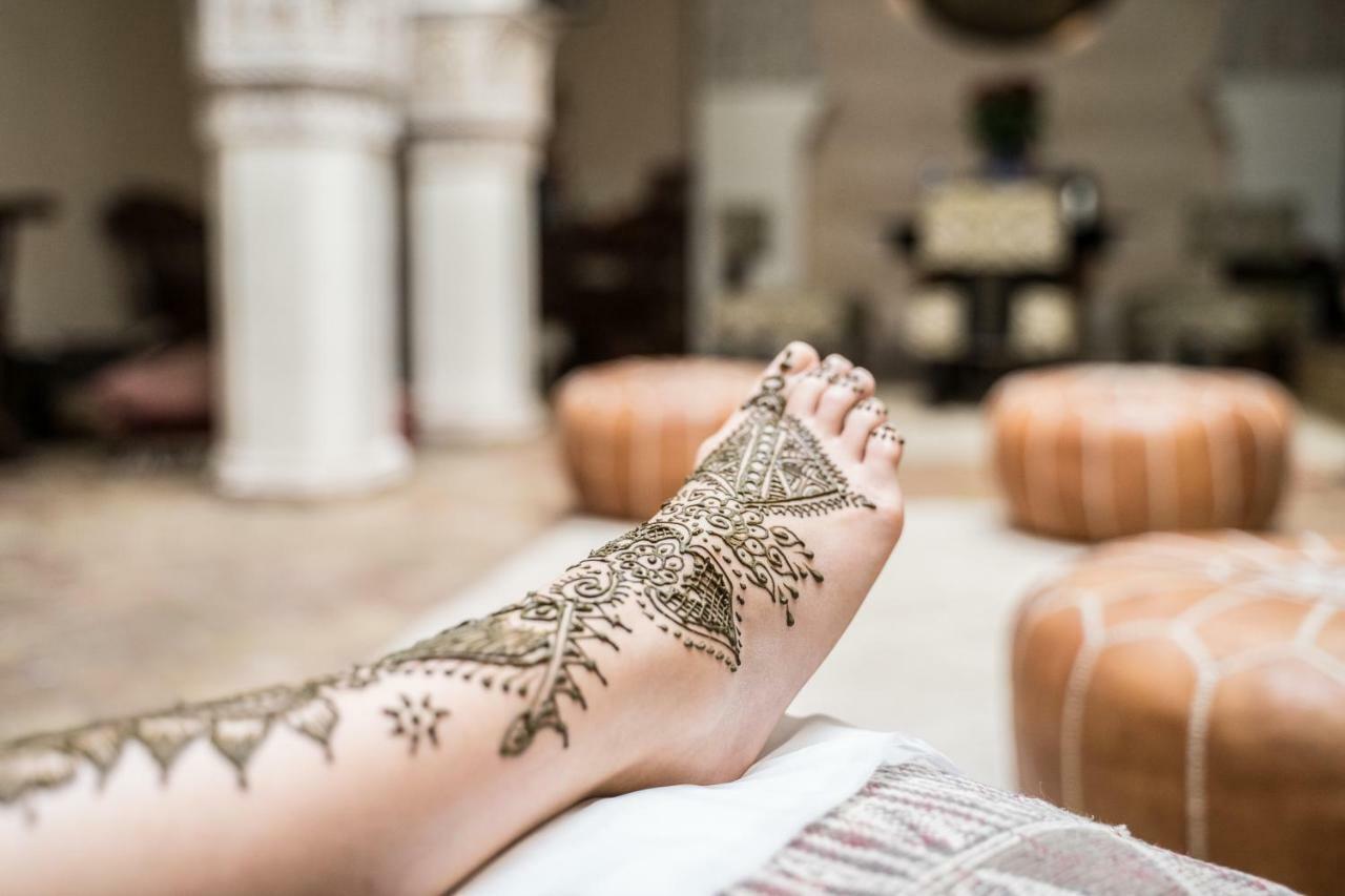 Riad Enchante 마라케시 외부 사진