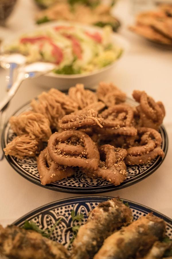 Riad Enchante 마라케시 외부 사진
